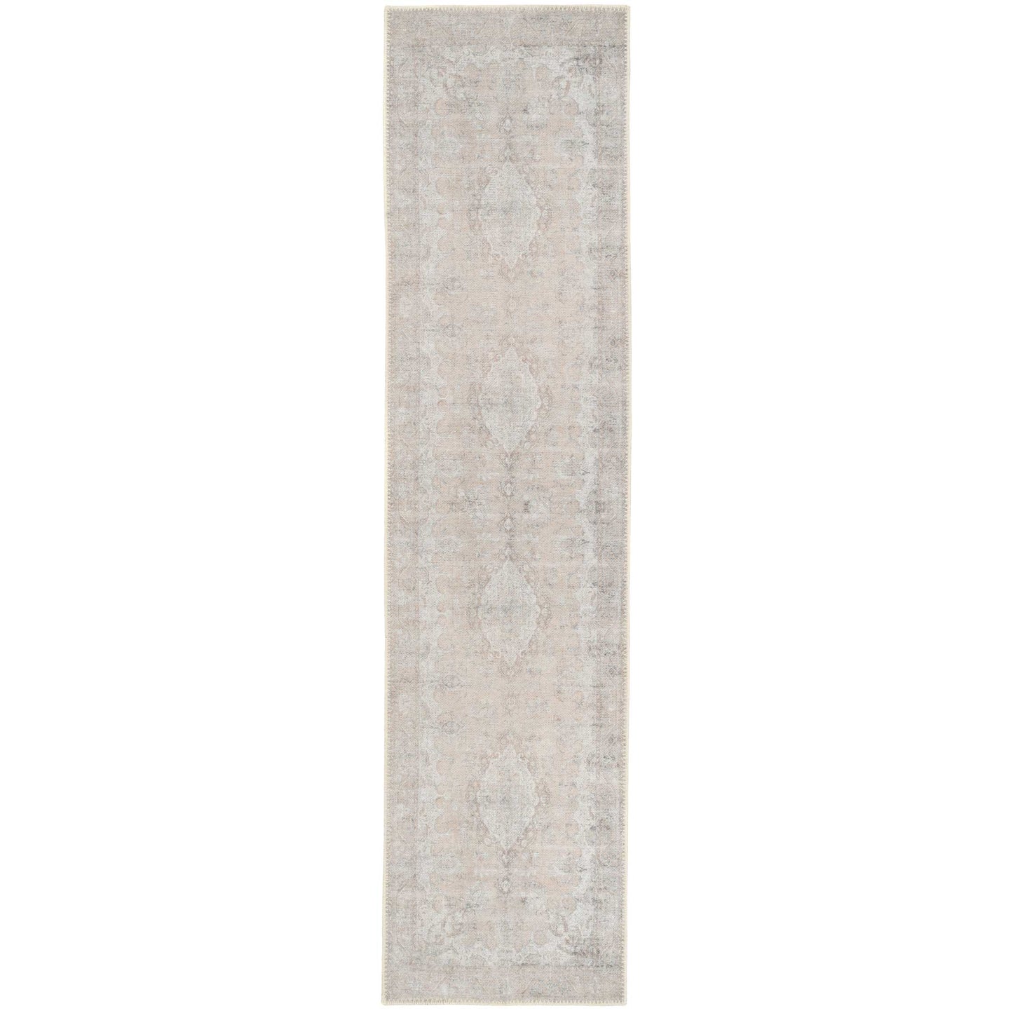 Flatwoven Washable Rug with Stain Resistance & Non-Slip Backing for Elegant Living Spaces 9