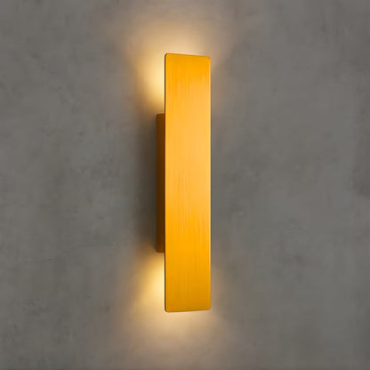 Golden Collection | Outdoor Wall Lantern with IP65 Rating | Durable Exterior Wall Light for Year-Round Illumination 9
