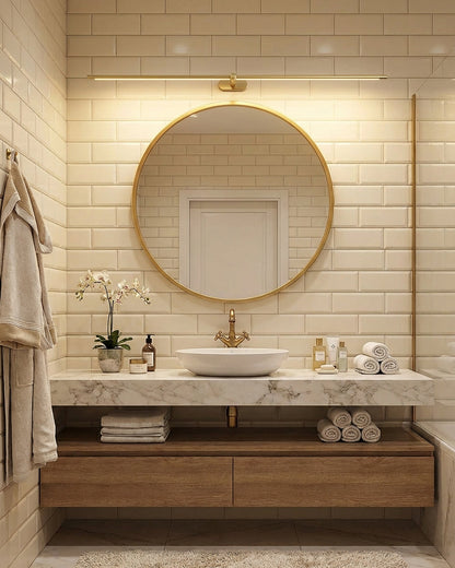 Linear Rechargeable Wall Lights | Wireless Installation & Adjustable Brightness | Modern Design for Indoor/Outdoor Versatility 8
