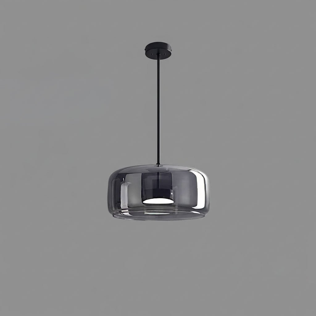 Metro Sphere | Glass Pendant Lighting with Elegant Design | Adjustable Height for Modern Home Decor 10