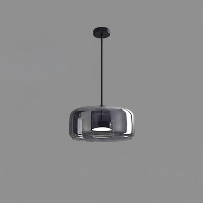 Metro Sphere | Glass Pendant Lighting with Elegant Design | Adjustable Height for Modern Home Decor 10