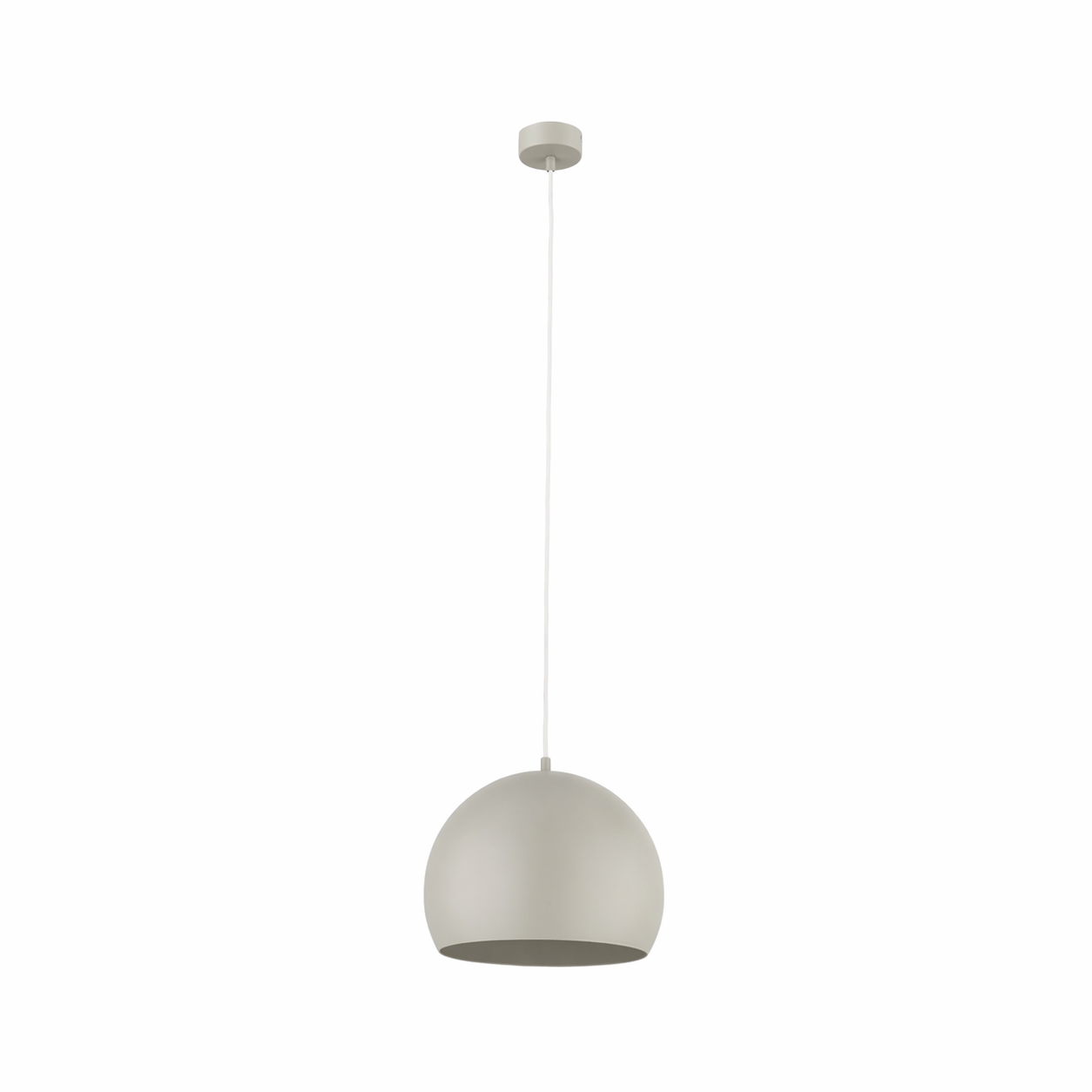 Mid-Century Modern Pendant Light | Focused Downward Lighting | Stylish Fixture for Kitchen Islands and Dining Tables 0