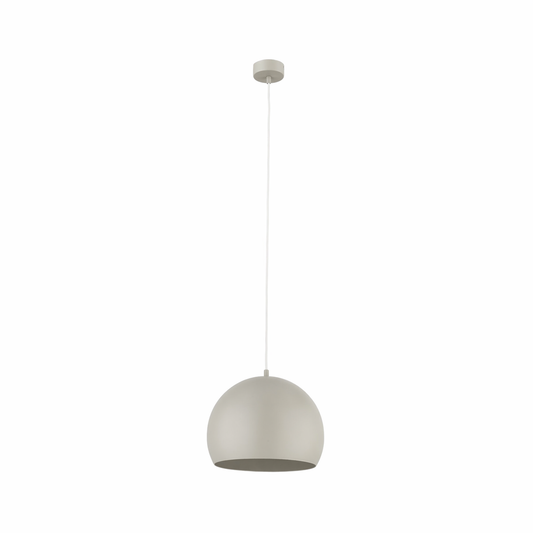 Mid-Century Modern Pendant Light | Focused Downward Lighting | Stylish Fixture for Kitchen Islands and Dining Tables 0
