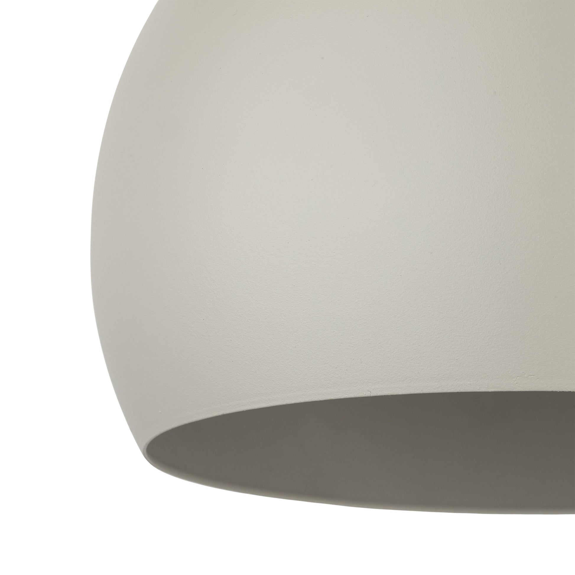 Mid-Century Modern Pendant Light | Focused Downward Lighting | Stylish Fixture for Kitchen Islands and Dining Tables 2