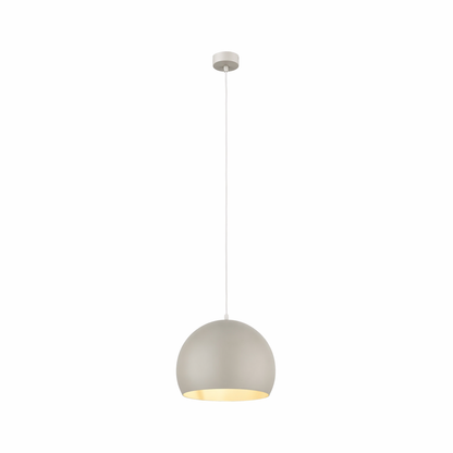 Mid-Century Modern Pendant Light | Focused Downward Lighting | Stylish Fixture for Kitchen Islands and Dining Tables 3