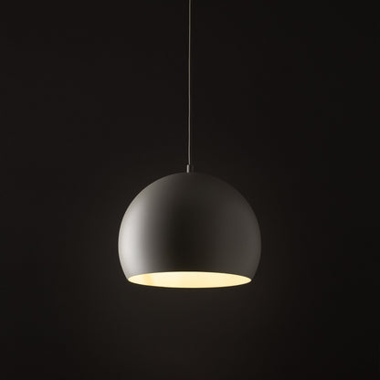 Mid-Century Modern Pendant Light | Focused Downward Lighting | Stylish Fixture for Kitchen Islands and Dining Tables 4