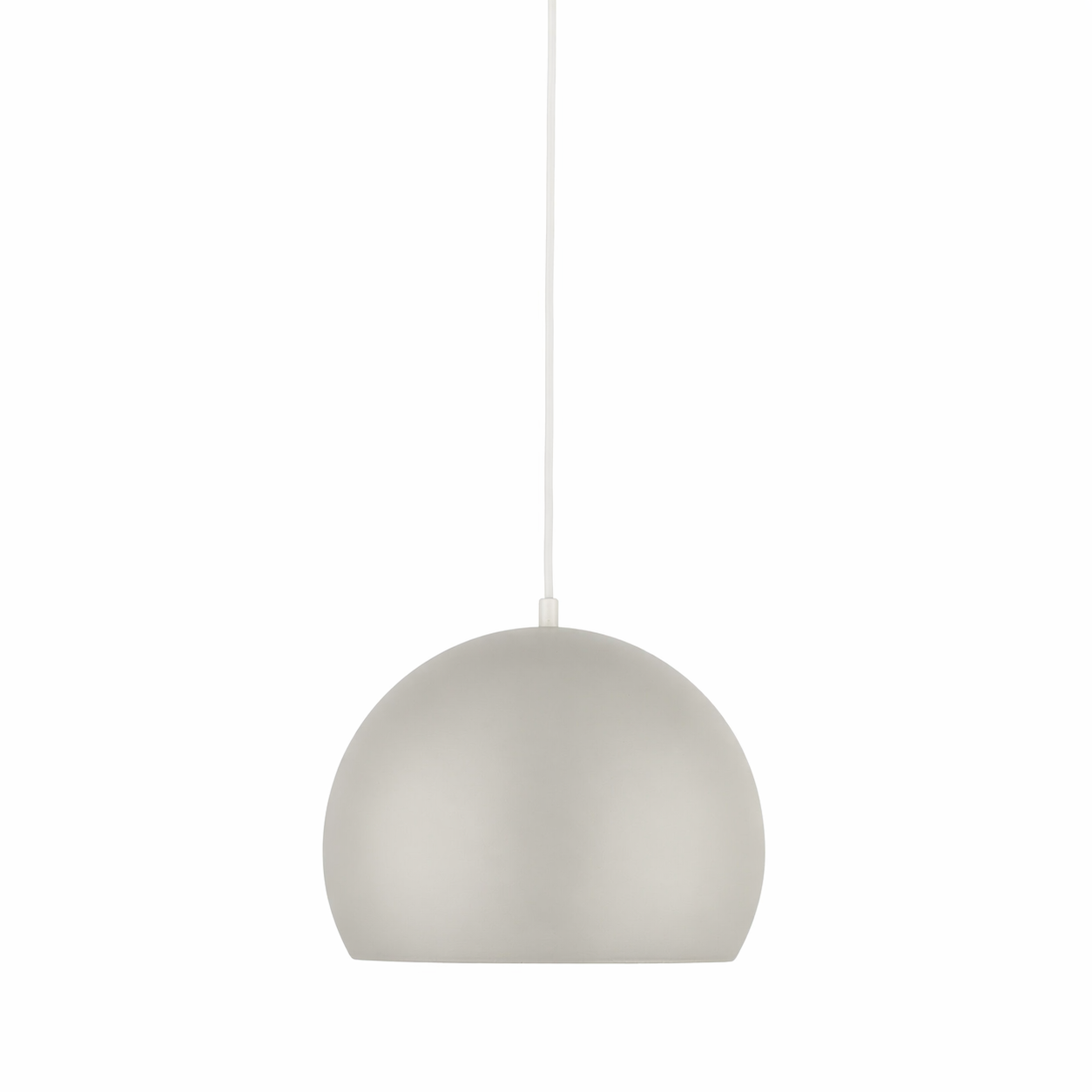 Mid-Century Modern Pendant Light | Focused Downward Lighting | Stylish Fixture for Kitchen Islands and Dining Tables 5