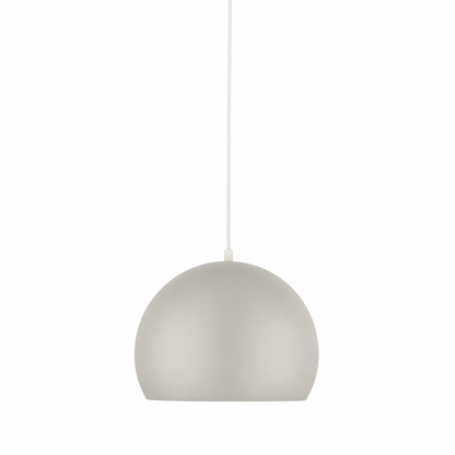 Mid-Century Modern Pendant Light | Focused Downward Lighting | Stylish Fixture for Kitchen Islands and Dining Tables 5
