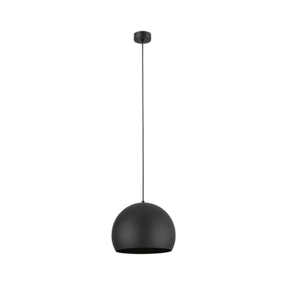 Mid-Century Modern Pendant Light | Focused Downward Lighting | Stylish Fixture for Kitchen Islands and Dining Tables 8