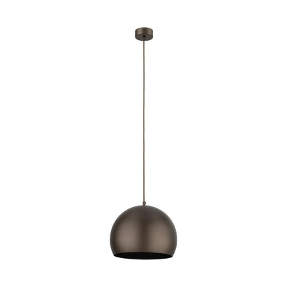 Mid-Century Modern Pendant Light | Focused Downward Lighting | Stylish Fixture for Kitchen Islands and Dining Tables 9