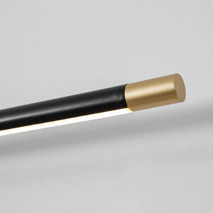 Minimalist Wall Sconce Lighting with Adjustable Brightness | Sleek Rechargeable Design for Modern Spaces