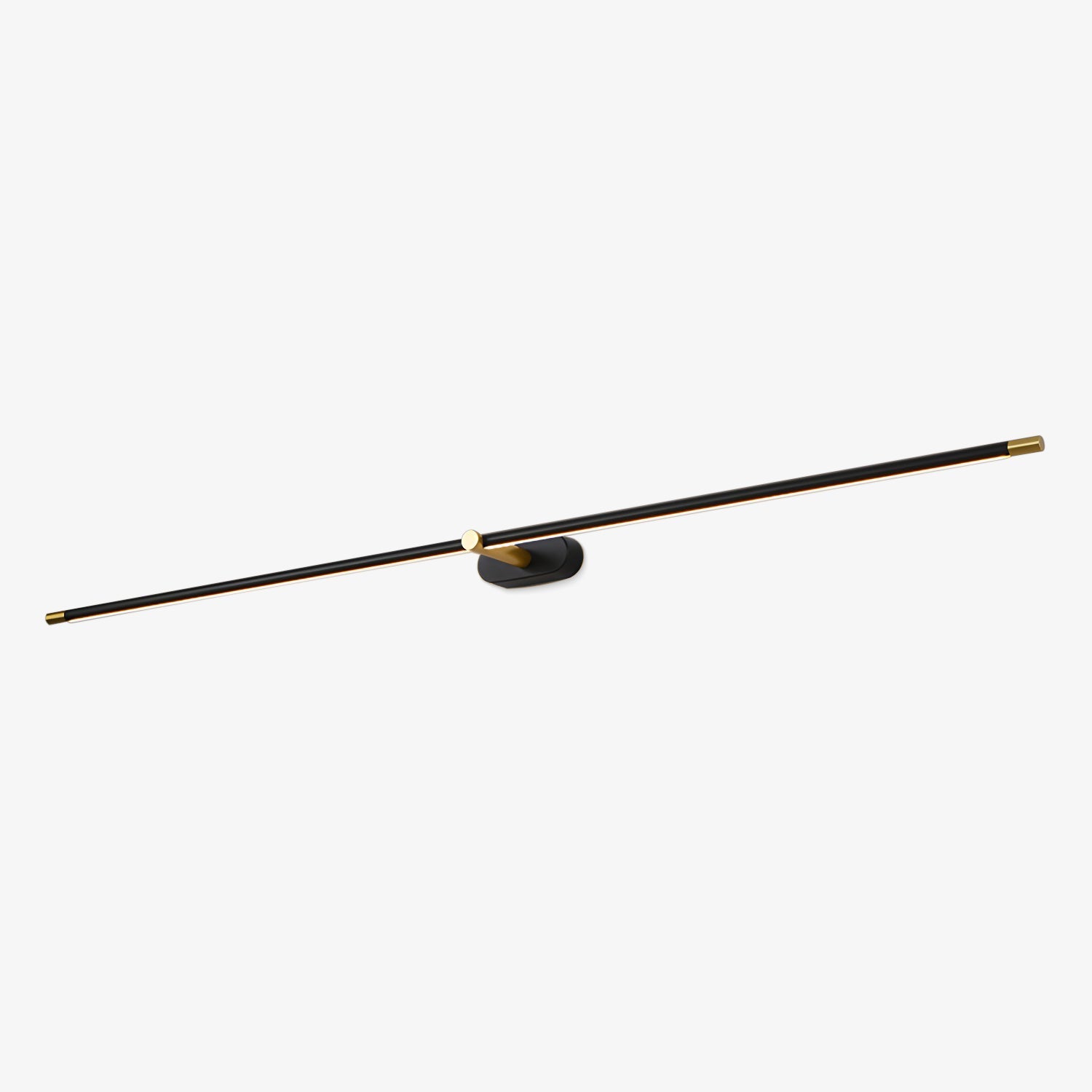 Minimalist Wall Lamp | Hardwired Design with Elegant Illumination | Modern Wall Sconce Lighting for Home Decor 1