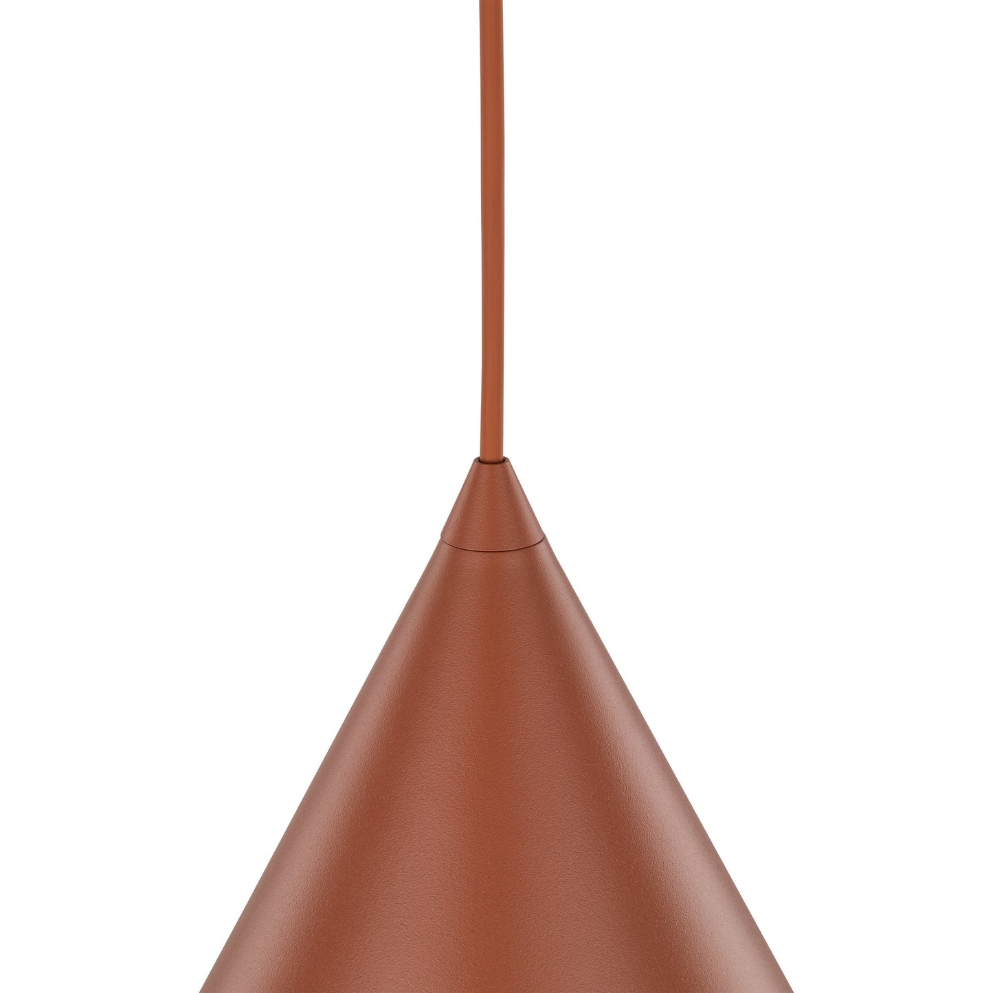 Modern Cone Pendant Light with Adjustable Height | Stylish Pendant Lighting for Kitchen Island 5