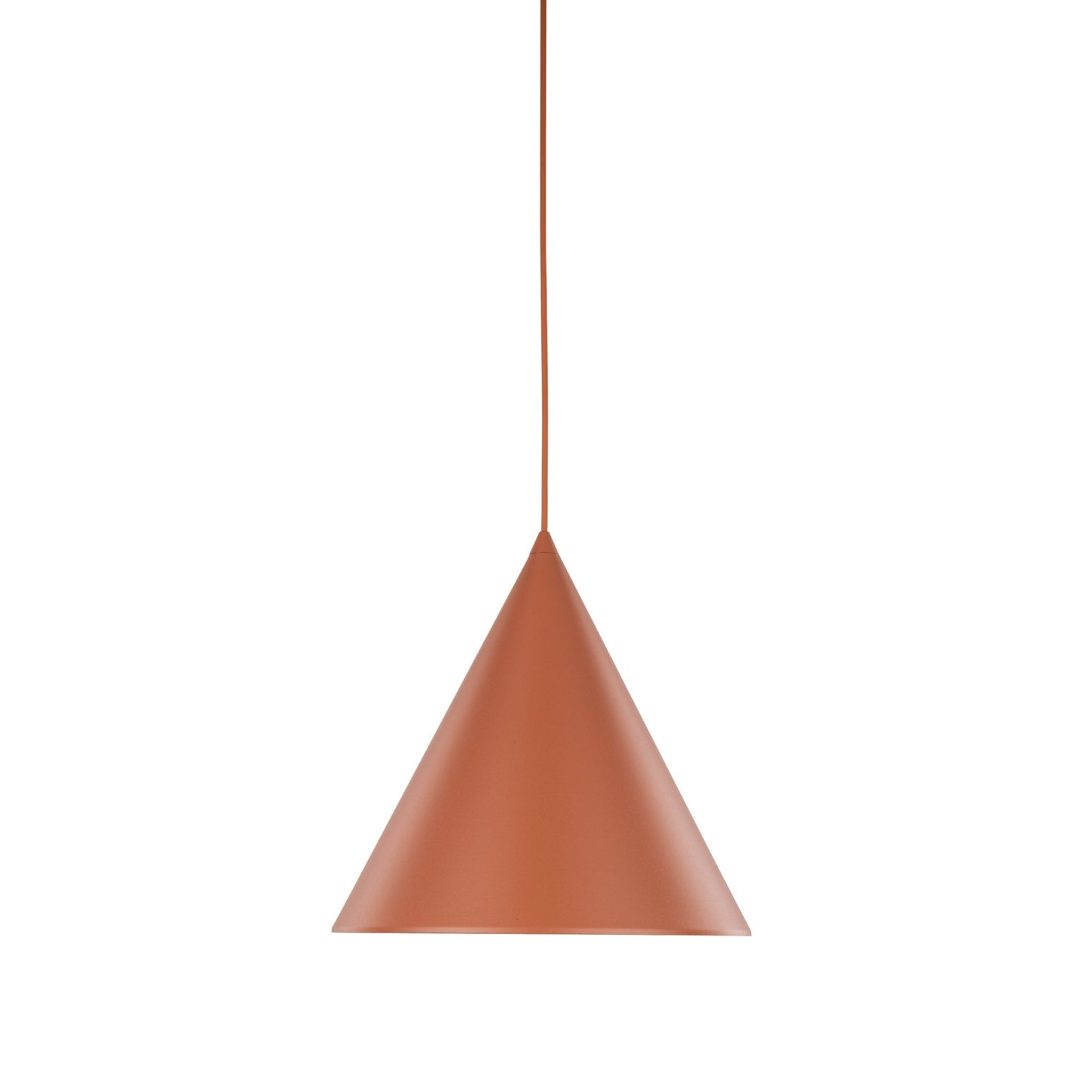 Modern Cone Pendant Light with Adjustable Height | Stylish Pendant Lighting for Kitchen Island 7