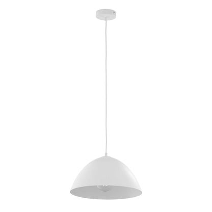 Modern Dome Pendant Light | Adjustable Height Illumination | Perfect for Kitchen Island Lighting 11