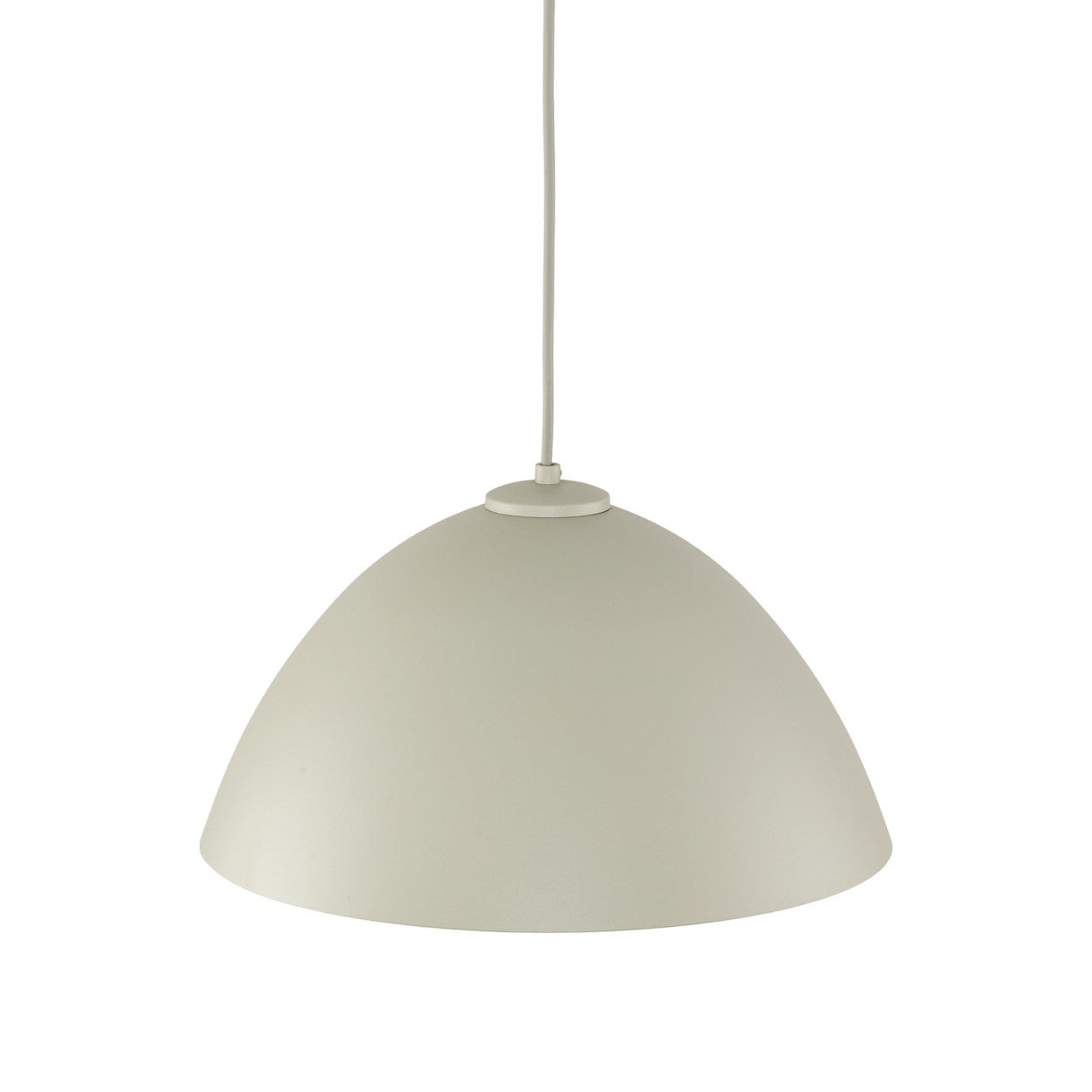 Modern Dome Pendant Light | Adjustable Height Illumination | Perfect for Kitchen Island Lighting 5