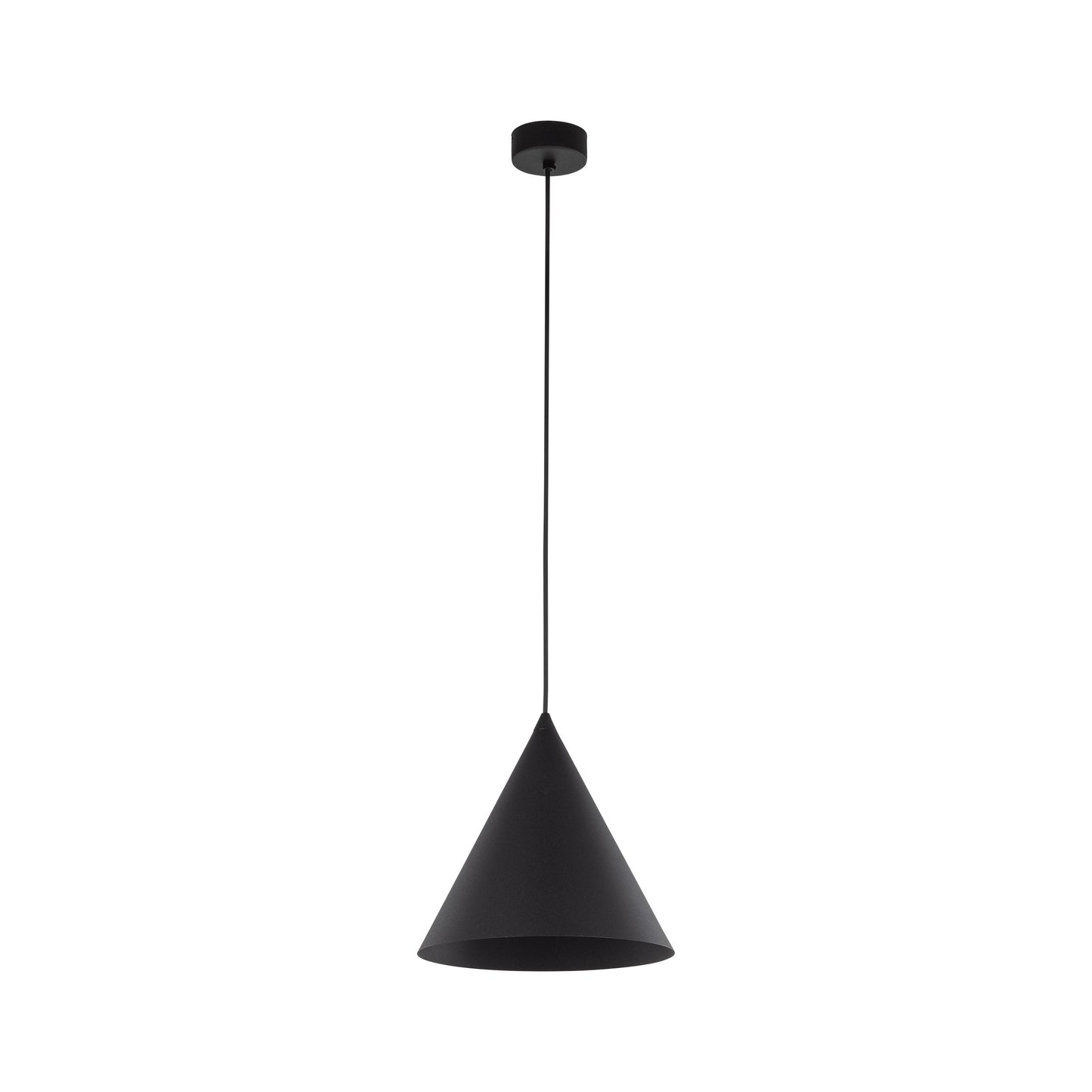 Modern Minimalist Pendant Light with Unique Cone Shape | Stylish Kitchen Pendant Lighting for Contemporary Spaces 0