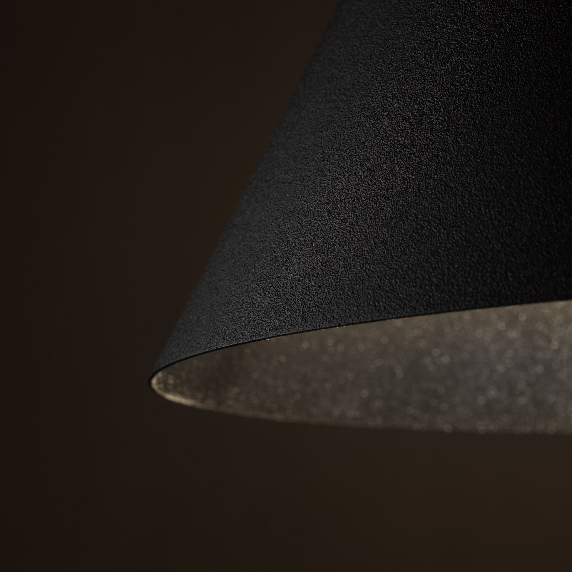 Modern Minimalist Pendant Light with Unique Cone Shape | Stylish Kitchen Pendant Lighting for Contemporary Spaces 4