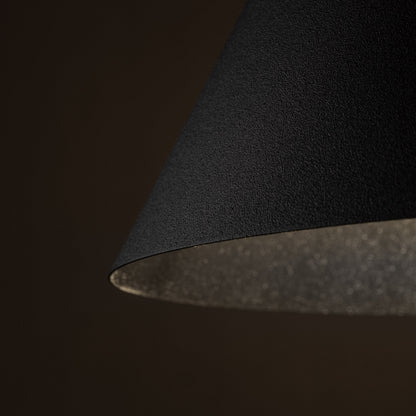 Modern Minimalist Pendant Light with Unique Cone Shape | Stylish Kitchen Pendant Lighting for Contemporary Spaces 4