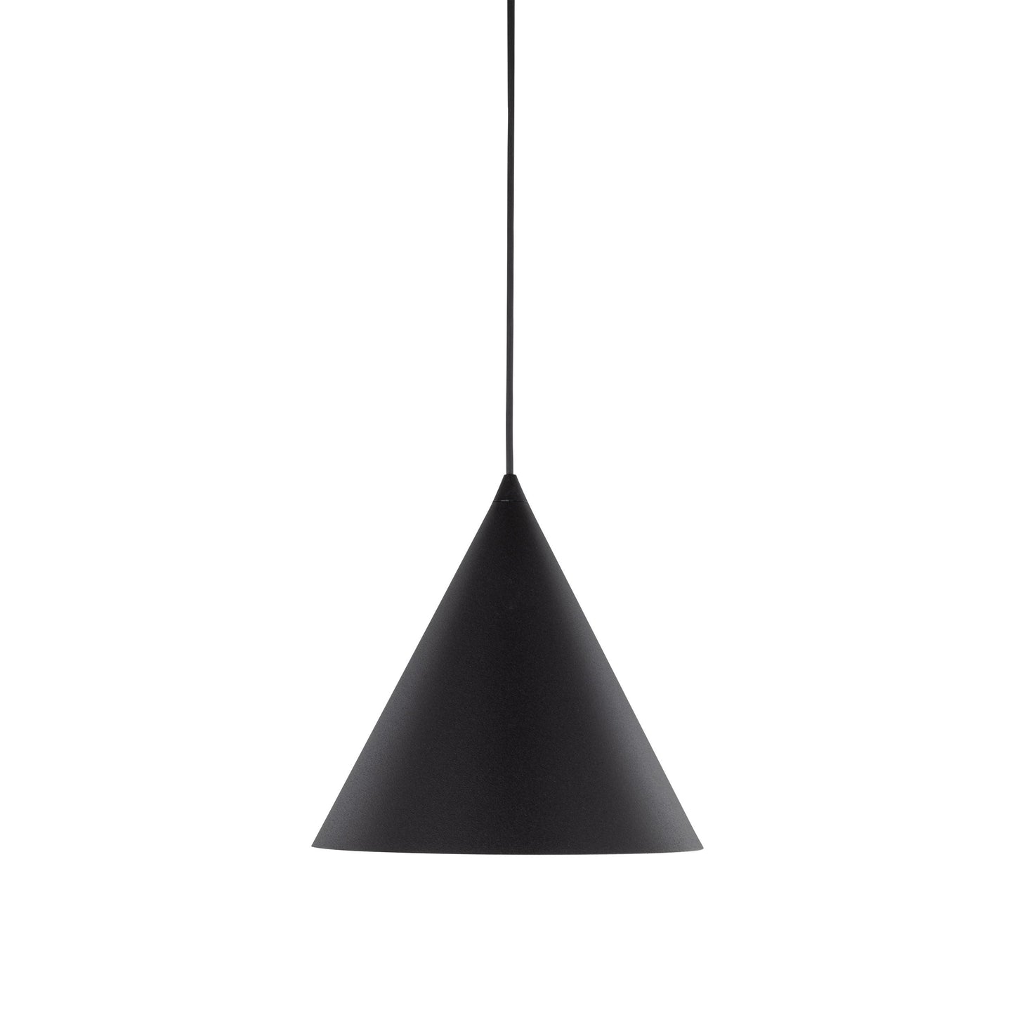 Modern Minimalist Pendant Light with Unique Cone Shape | Stylish Kitchen Pendant Lighting for Contemporary Spaces 6
