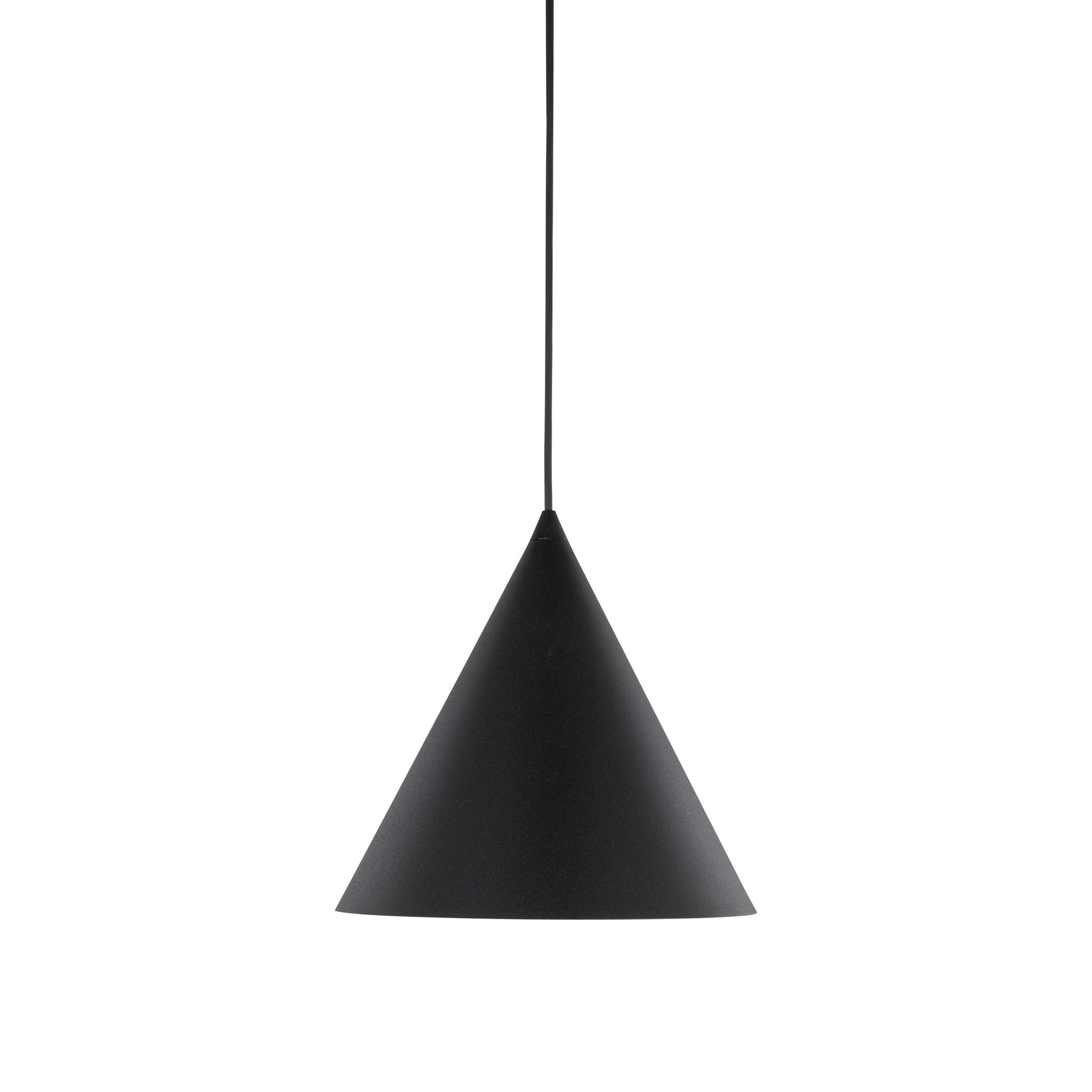 Modern Minimalist Pendant Light with Unique Cone Shape | Stylish Kitchen Pendant Lighting for Contemporary Spaces 6