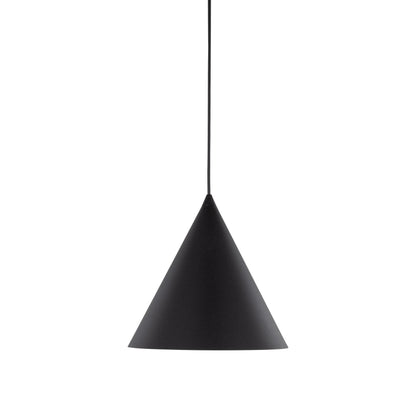 Modern Minimalist Pendant Light with Unique Cone Shape | Stylish Kitchen Pendant Lighting for Contemporary Spaces 6