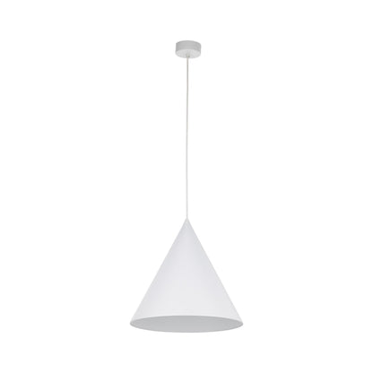 Modern Minimalist Pendant Light with Unique Cone Shape | Stylish Kitchen Pendant Lighting for Contemporary Spaces 9