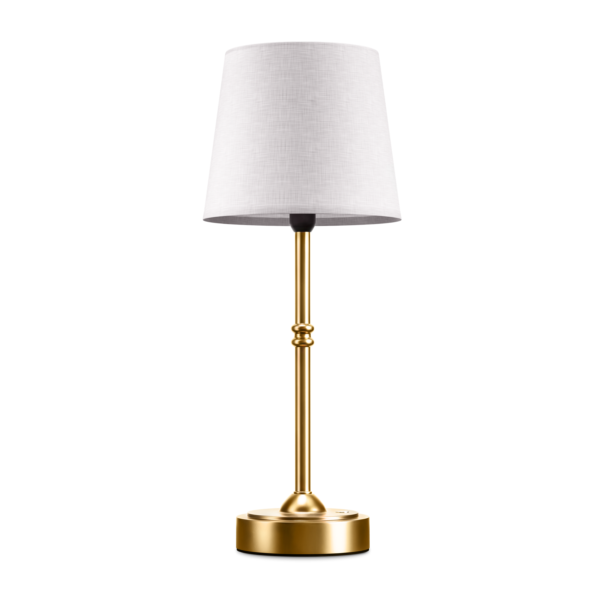 Modern Table Lamp | Adjustable Brightness & Stylish Design | Perfect for Bedrooms and Desks 0