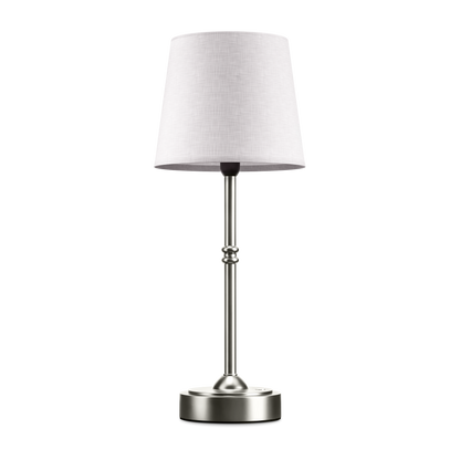 Modern Table Lamp | Adjustable Brightness & Stylish Design | Perfect for Bedrooms and Desks 9