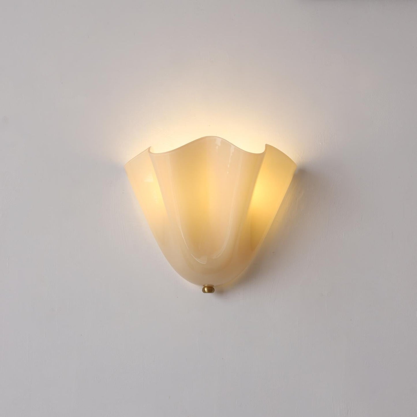 Modern Wall Sconce Lighting with Adjustable Brightness | Elegant Wall Lamp for Any Room 0