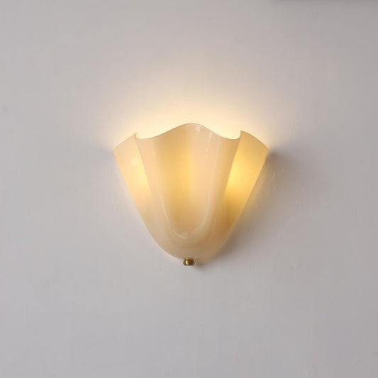 Modern Wall Sconce Lighting with Adjustable Brightness | Elegant Wall Lamp for Any Room 0