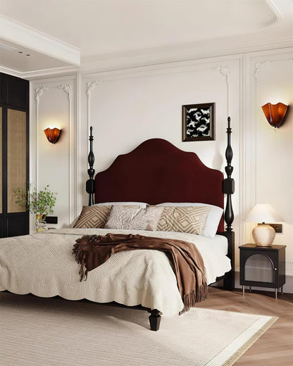 Modern Wall Sconce Lighting with Adjustable Brightness | Elegant Wall Lamp for Any Room 2