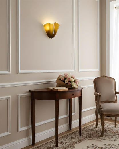 Modern Wall Sconce Lighting with Adjustable Brightness | Elegant Wall Lamp for Any Room 3