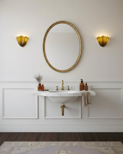 Modern Wall Sconce Lighting with Adjustable Brightness | Elegant Wall Lamp for Any Room 8