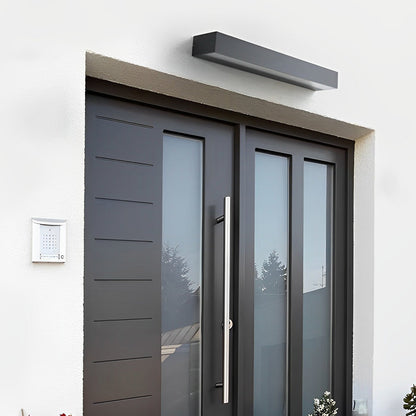 Modern Waterproof Porch Light Fixture with Adjustable Lengths | Sleek Design for Outdoor and Indoor Use 11