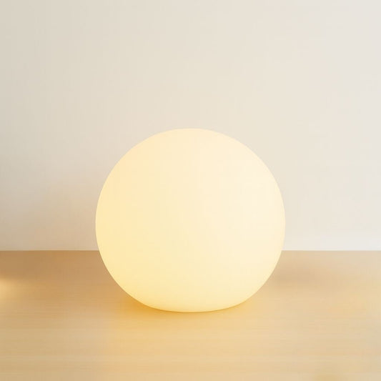 Moonlight Glow | Cordless Table Lamp with 16 Color Options | Versatile Indoor & Outdoor Lighting 0