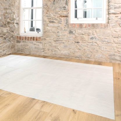 Non-Slip Rug Underlay | Durable Grip for Carpet Stability | Ideal for High-Traffic Areas 1