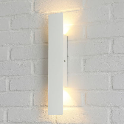 Outdoor Wall Light | Weatherproof Aluminium Lantern with Efficient LED | Perfect for Gardens and Patios 8