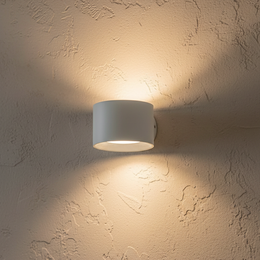Pivot Easy-Stick | Wireless Dual-Direction Wall Sconce Lighting with 360° Rotation | USB Rechargeable for Versatile Illumination 0