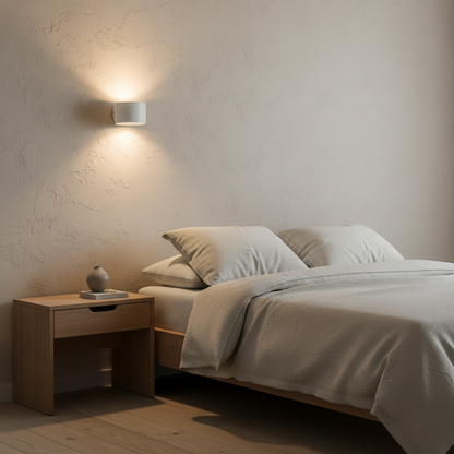 Pivot Easy-Stick | Wireless Dual-Direction Wall Sconce Lighting with 360° Rotation | USB Rechargeable for Versatile Illumination 2