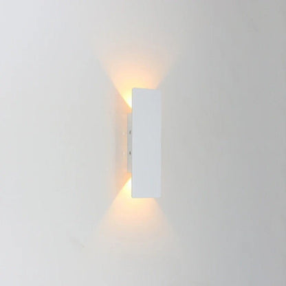 RainGuard | Outdoor Wall Lantern with Weatherproof LED Design | Modern Exterior Light for All-Weather Durability 9