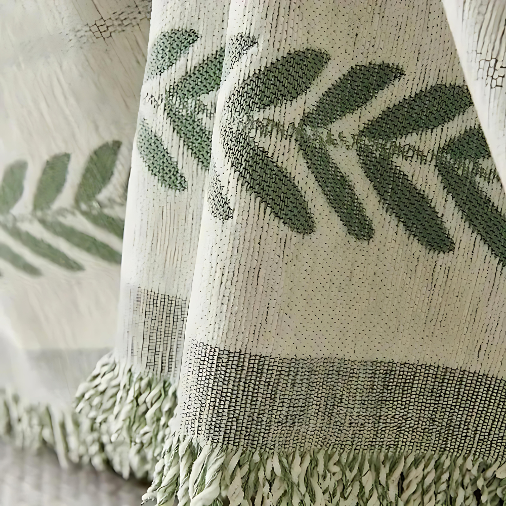 Rustic Charm | Couch Cover with Pet-Friendly Fabric & Stain Resistance | Stylish Decor for Living Room and Bedroom 6