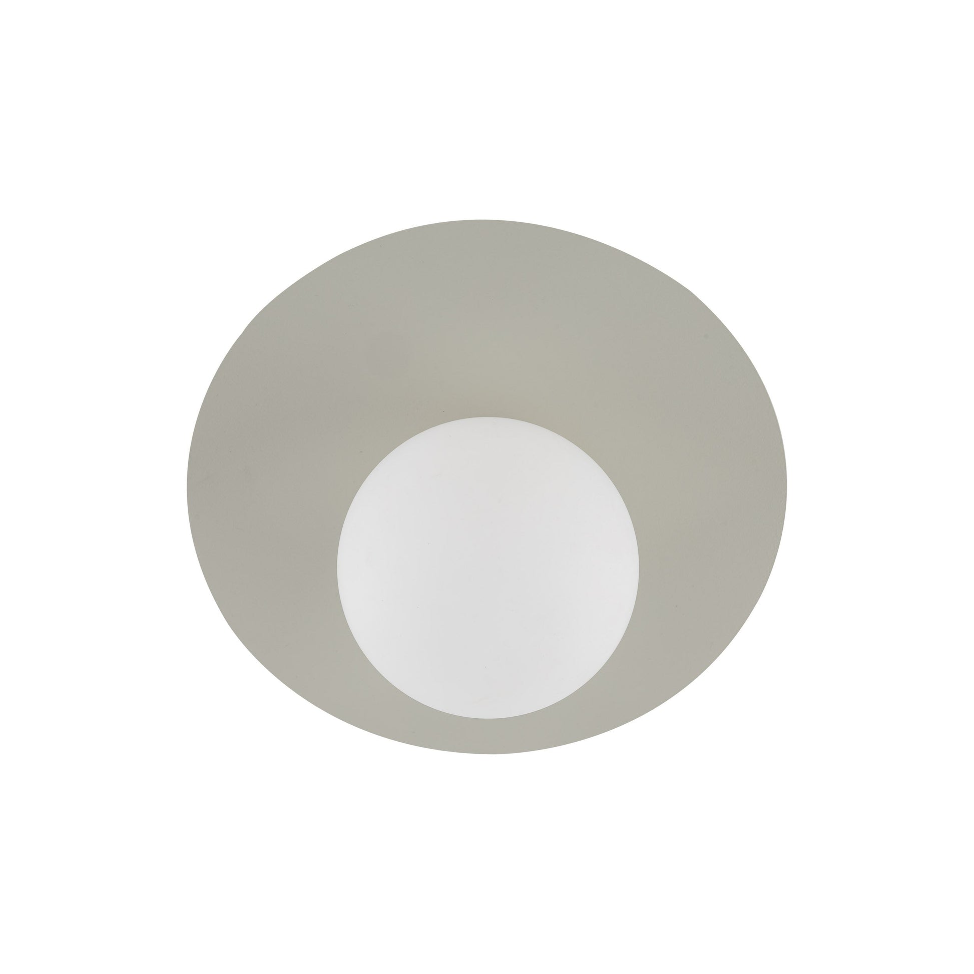 Scandinavian Minimalist Wall Sconce Light with Opal Glass Globe | Elegant Accent Wall Lights for Modern Interiors 2
