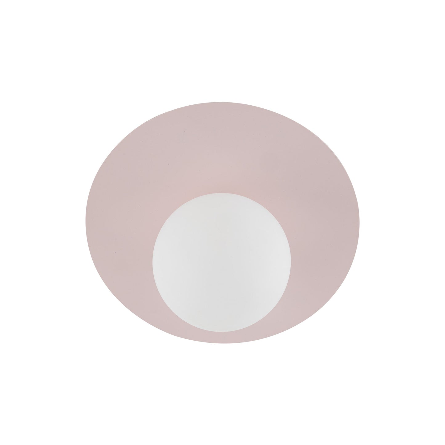 Scandinavian Minimalist Wall Sconce Light with Opal Glass Globe | Elegant Accent Wall Lights for Modern Interiors 7