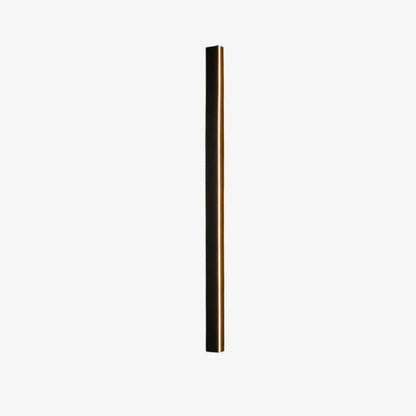 Silex | Outdoor Wall Lamp with Dimmable Feature & Weatherproof Design | Elegant Exterior Lighting for Gardens and Corridors 1