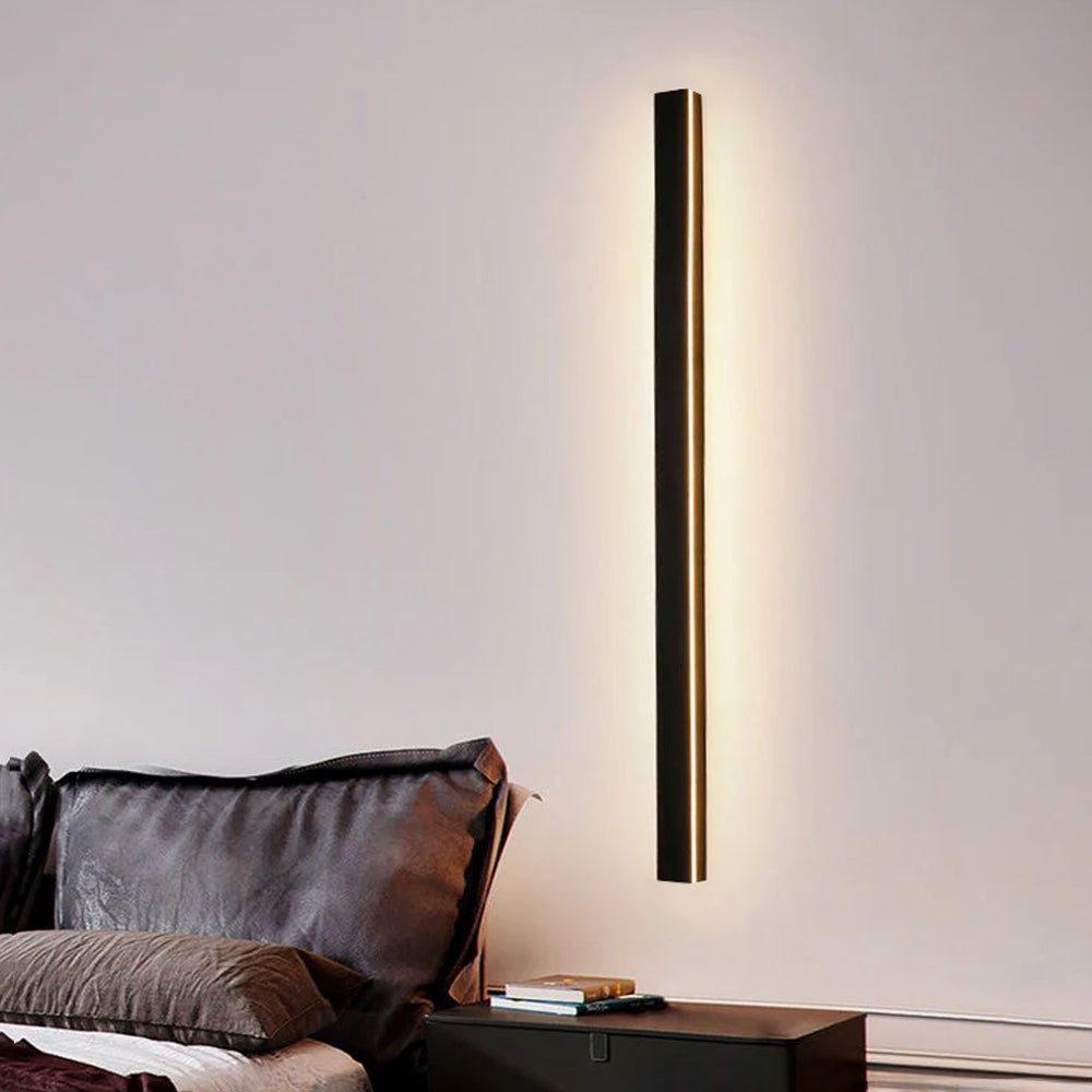Silex | Outdoor Wall Lamp with Dimmable Feature & Weatherproof Design | Elegant Exterior Lighting for Gardens and Corridors 17