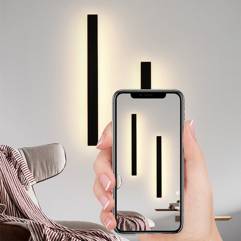 Silex | Outdoor Wall Lamp with Dimmable Feature & Weatherproof Design | Elegant Exterior Lighting for Gardens and Corridors 6