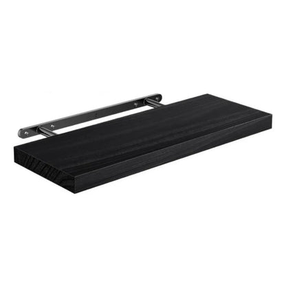 Stylish Floating Shelf | Wooden Wall Shelf with Durable Design | Versatile Storage Solution for Any Room 7