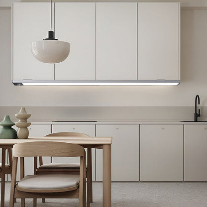 Stylish Under Cabinet Lighting | Wireless Puck Lights with Motion Sensor | USB Rechargeable for Effortless Illumination 4