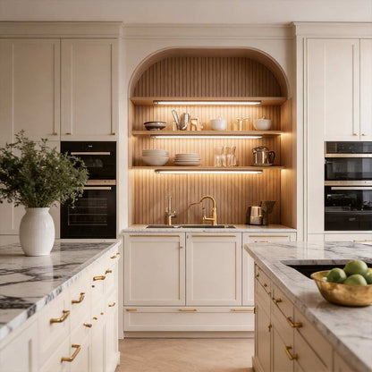 Stylish Under Cabinet Lighting | Wireless Puck Lights with Motion Sensor | USB Rechargeable for Effortless Illumination 5
